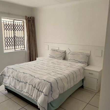 La Fiance Village Polokwane Dış mekan fotoğraf