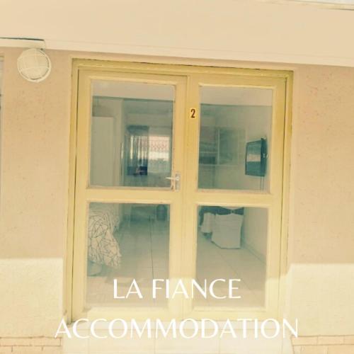 La Fiance Village Polokwane Dış mekan fotoğraf