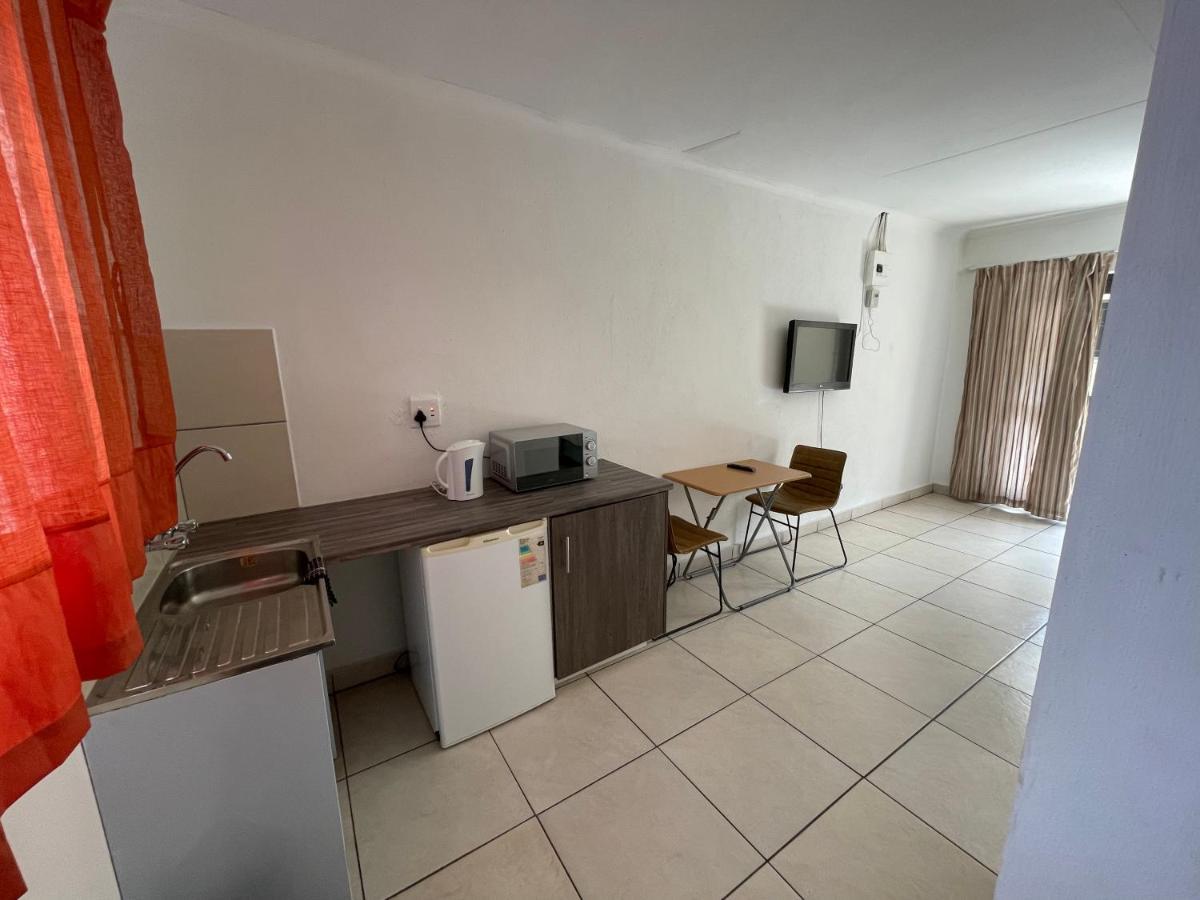 La Fiance Village Polokwane Dış mekan fotoğraf