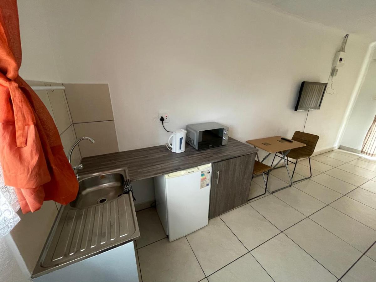 La Fiance Village Polokwane Dış mekan fotoğraf