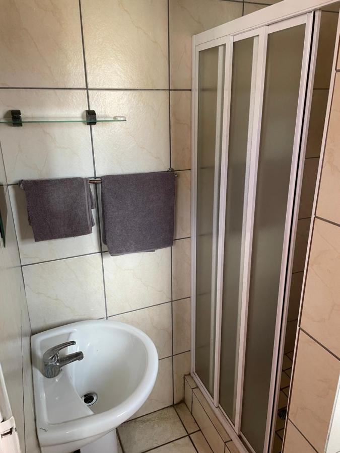La Fiance Village Polokwane Dış mekan fotoğraf