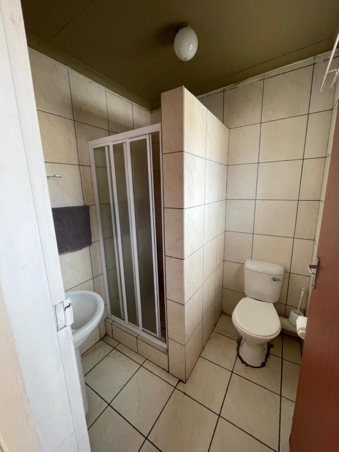La Fiance Village Polokwane Dış mekan fotoğraf