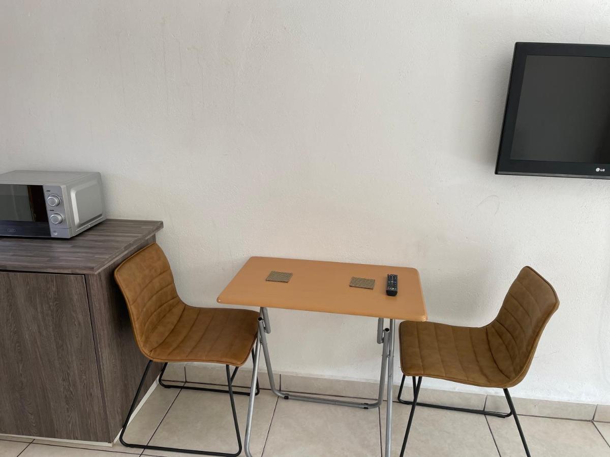 La Fiance Village Polokwane Dış mekan fotoğraf