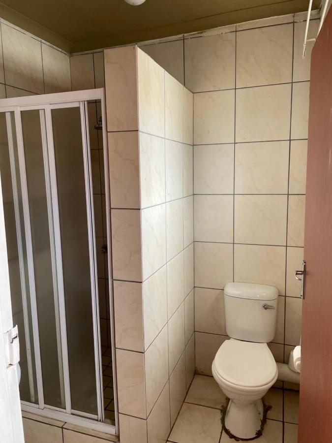 La Fiance Village Polokwane Dış mekan fotoğraf